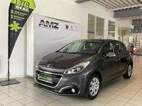 gebraucht Peugeot 208 1.2 12V VTi/PureTech 82 Active PDC