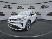 Neu Renault Symbioz Techno 143 PS (105 kW) 2025 Rafalegrau SUV