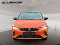 gebraucht Opel Corsa F Elegance Kamera, Sitzheizung, CarPlay