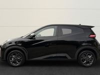 Gebraucht BYD Dolphin Surf Comfort 114 kW (156 PS) 2025 Schwarz Kleinwagen