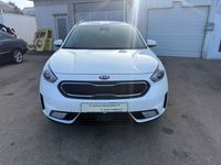 Gebraucht Kia Niro Vision 105 PS (77 kW) 2016 Weiß SUV