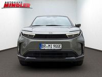 Neu Toyota Urban Cruiser 127 kW (174 PS) 2026 Grün SUV