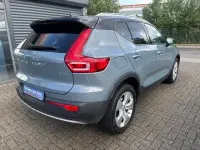 Gebraucht Volvo XC40 Momentum 298 PS (219 kW) 2019 Thunder grey SUV