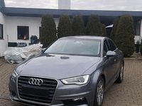 Gebraucht Audi A3 Ambition 179 PS (131 kW) 2014 Grau Limousine