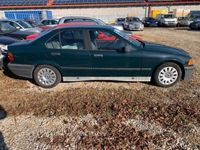 gebraucht BMW 316 316 i