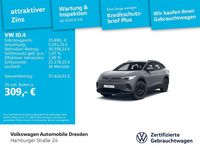 Second-hand VW ID.4 Pro 210 kW (286 CP) 2024 Gri SUV