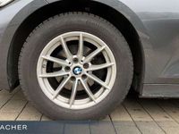 gebraucht BMW 318 iA Touring Sport-Line,Navi,LED,18"LM,DAB