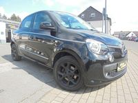 Gebraucht Renault Twingo Dynamique 71 PS (52 kW) 2015 Schwarz Kleinwagen