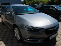 Gebraucht Opel Insignia Innovation 140 PS (102 kW) 2018 Grau Limousine