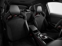 Gebraucht Audi RS4 Ambiente 470 PS (345 kW) 2024 Mythosschwarz metallic Kombi