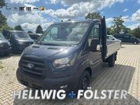 Neu Ford Transit Trend 131 PS (96 kW) 2025 Blazer blau
