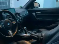 Gebraucht BMW M240 340 PS (250 kW) 2022 Grau Cabrio