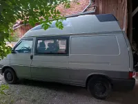 Gebraucht VW T4 78 PS (57 kW) 1994 Van