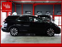 Gebraucht Honda Civic Executive 141 PS (103 kW) 2017 Schwarz Kombi