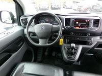 Second-hand Citroën Jumpy 102 CP (75 kW) 2021 Gri Monovolum