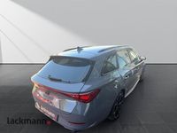Usata Cupra Leon 310 CV (228 kW) 2023 Grigio Station wagon