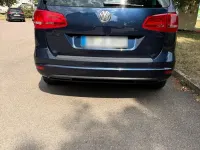 Gebraucht VW Sharan Life 140 PS (102 kW) 2013 Andere farben Van / Kleinbus