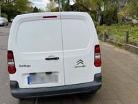 gebraucht Citroën Berlingo HDi 75 Multispace Attraction Multis...