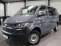 Gebraucht VW Transporter 110 PS (80 kW) 2024 Pure grey Van