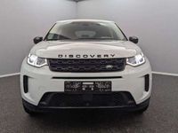 gebraucht Land Rover Discovery Sport Hybrid P300e SE AWD*ACC*PANO*VIR