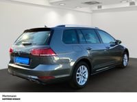 gebraucht VW Golf VII Variant I 1,5 TSI R-Line,DSG,NAVI, Comfortline