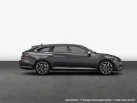 Brugt VW Arteon Elegance 218 HK (160 kW) 2023 Grå Stationcar