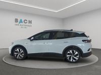 Gebraucht VW ID.4 Pro Performance 150 kW (204 PS) 2021 Gletscherweiß metallic SUV