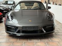 Gebraucht Porsche 911 Targa 4S 451 PS (331 kW) 2024 Grau Cabrio