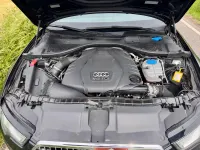 Gebraucht Audi A6 Allroad Ambiente 245 PS (180 kW) 2014 Schwarz Kombi
