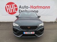 Gebraucht Cupra Ateca 150 PS (110 kW) 2023 Camouflage grün (metallic) SUV