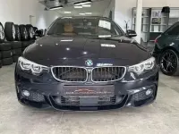 Gebraucht BMW 430 Gran Coupé M Sport 258 PS (189 kW) 2020 Carbonschwarz Coupé