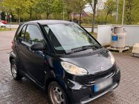 gebraucht Smart ForTwo Coupé 451 Pure CDI
