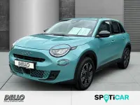 Neu Fiat 600 Business 110 PS (80 kW) 2026 Blau SUV