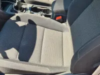 Gebraucht VW Touran Trendline 110 PS (80 kW) 2016 Braun Van / Kleinbus