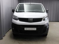 gebraucht Fiat Scudo L3 2.0 145PS MT6 Kastenwagen, Paket-Connected, Klimaanlage, Radio DAB, Bluetooth, Geschwindigkeitsregler, Parksensoren hinten, Schiebetür rechts, 16 Zoll Stahlfelgen, uvm.