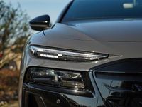 Gebraucht Audi A6 e-tron S-Line 269 kW (367 PS) 2026 Schwarz Limousine