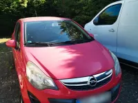 Gebraucht Opel Corsa Active 87 PS (63 kW) 2013 Kleinwagen