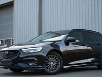 Gebraucht Opel Insignia OPC 170 PS (125 kW) 2019 Schwarz Kombi