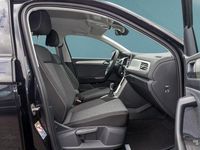 Gebraucht VW T-Roc 150 PS (110 kW) 2024 Schwarz SUV