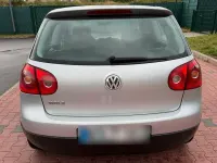 Gebraucht VW Golf IV Trendline 75 PS (55 kW) 2004 Grau Kleinwagen