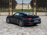 Gebraucht Porsche 991 540 PS (397 kW) 2016 Schwarz Coupé