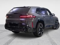 Gebraucht BMW XM Basis 653 PS (480 kW) 2022 Grau SUV