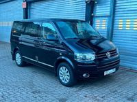 gebraucht VW Multivan T5 Transporter Bus