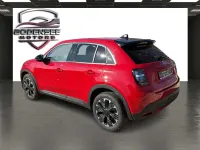 Gebraucht Fiat 600 La Prima 101 PS (74 kW) 2025 Rot SUV