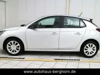 Gebraucht Opel Corsa Edition 101 PS (74 kW) 2024 Silber Kleinwagen