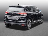 Gebraucht Renault Scénic IV Techno 140 PS (102 kW) 2022 Schwarz Van / Kleinbus