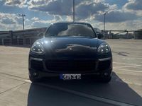 Gebraucht Porsche Cayenne S 385 PS (283 kW) 2016 Schwarz SUV