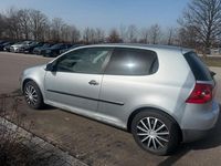 Gebraucht VW Golf IV 75 PS (55 kW) 2005 Kleinwagen