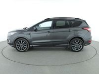 Gebraucht Ford Kuga ST-Line 150 PS (110 kW) 2019 Grau SUV