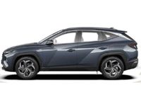 gebraucht Hyundai Tucson Trend HEV 2WD 1.6 T-GDI Assist.-PKT el Heckkl. 19''Alu
